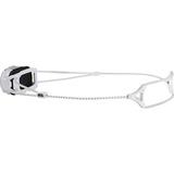 Petzl SWIFT LT ledverlichting Wit