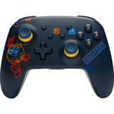 PowerA Enhanced Wireless Controller for Nintendo Switch with Lumectra - PAC-MAN Neon Arcade 