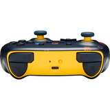PowerA Enhanced Wireless Controller for Nintendo Switch with Lumectra - PAC-MAN Neon Arcade 