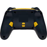 PowerA Enhanced Wireless Controller for Nintendo Switch with Lumectra - PAC-MAN Neon Arcade 