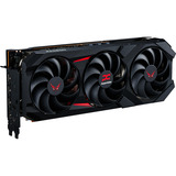 PowerColor Radeon RX 9070 XT Red Devil 16GB OC Special Edition grafische kaart Zwart, RDNA4, GDDR6, 3x DisplayPort, 1x HDMI