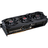 PowerColor Radeon RX 9070 XT Red Devil 16GB OC Special Edition grafische kaart Zwart, RDNA4, GDDR6, 3x DisplayPort, 1x HDMI