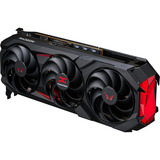PowerColor Radeon RX 9070 XT Red Devil 16GB OC Special Edition grafische kaart Zwart, RDNA4, GDDR6, 3x DisplayPort, 1x HDMI