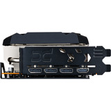 PowerColor Radeon RX 9070 XT Red Devil 16GB OC Special Edition grafische kaart Zwart, RDNA4, GDDR6, 3x DisplayPort, 1x HDMI