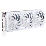 PowerColor Radeon RX 9070 XT Red Devil Spectral White 16GB GDDR6 grafische kaart Wit, RDNA4, GDDR6, 3x DisplayPort, 1x HDMI