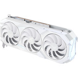 PowerColor Radeon RX 9070 XT Red Devil Spectral White 16GB GDDR6 grafische kaart Wit, RDNA4, GDDR6, 3x DisplayPort, 1x HDMI