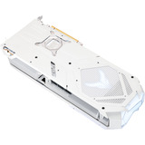 PowerColor Radeon RX 9070 XT Red Devil Spectral White 16GB GDDR6 grafische kaart Wit, RDNA4, GDDR6, 3x DisplayPort, 1x HDMI