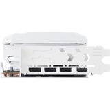 PowerColor Radeon RX 9070 XT Red Devil Spectral White 16GB GDDR6 grafische kaart Wit, RDNA4, GDDR6, 3x DisplayPort, 1x HDMI