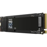 Samsung 990 EVO Plus 2 TB SSD MZ-V9S2T0BW, PCIe 4.0 x4 / 5.0 x2, NVMe 2.0, M.2 2280