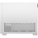Sharkoon MS-Y1000 mini tower behuizing Wit | 2x USB-A | Window