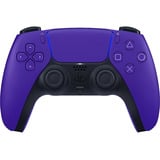 Sony DualSense draadloze controller Paars/zwart, Galactic Purple