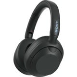 Sony ULT WEAR draadloze koptelefoon met Noise Canceling over-ear headset Zwart, Bluetooth