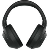 Sony ULT WEAR draadloze koptelefoon met Noise Canceling over-ear headset Zwart, Bluetooth