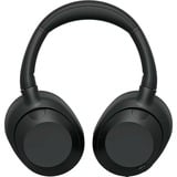 Sony ULT WEAR draadloze koptelefoon met Noise Canceling over-ear headset Zwart, Bluetooth