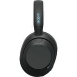 Sony ULT WEAR draadloze koptelefoon met Noise Canceling over-ear headset Zwart, Bluetooth