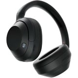 Sony ULT WEAR draadloze koptelefoon met Noise Canceling over-ear headset Zwart, Bluetooth