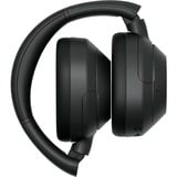 Sony ULT WEAR draadloze koptelefoon met Noise Canceling over-ear headset Zwart, Bluetooth