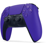 Sony  gamepad Paars/zwart