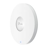 TP-Link Omada EAP653 AX3000 WiFi 6 access point Wit, Mesh, PoE+, Plafond- en wandmontage