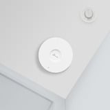 TP-Link Omada EAP653 AX3000 WiFi 6 access point Wit, Mesh, PoE+, Plafond- en wandmontage