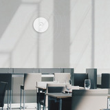 TP-Link Omada EAP653 AX3000 WiFi 6 access point Wit, Mesh, PoE+, Plafond- en wandmontage