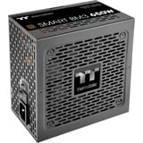 Thermaltake Smart BM3 Bronze modulaire 650 watt voeding  Zwart, 4x PCIe