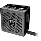 Thermaltake Smart BM3 Bronze modulaire 650 watt voeding  Zwart, 4x PCIe