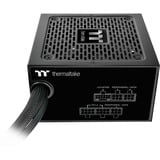 Thermaltake Smart BM3 Bronze modulaire 650 watt voeding  Zwart, 4x PCIe