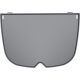 Weber Halve Plancha voor Q 1100N en Q 1200N grillplaat Zwart
