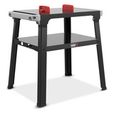 Weber Lumin Onderstel grillonderstel Zwart