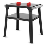 Weber Lumin Onderstel grillonderstel Zwart