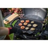 Weber Q 2200-gasbarbecue met stand Zwart