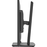 iiyama ProLite XB2797QSU-B1 27" monitor Zwart (mat), HDMI, DisplayPort, USB, Audio