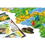999 Games De zoektocht naar El Dorado Bordspel Nederlands, 2 - 4 spelers, 45 minuten, Vanaf 10 jaar