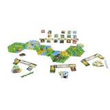 999 Games De zoektocht naar El Dorado Bordspel Nederlands, 2 - 4 spelers, 45 minuten, Vanaf 10 jaar