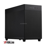 ALTERNATE Workstation CSM Ultra 5 Pc-systeem Powered by ASUS Zwart | Core Ultra 5 250K Plus | Intel Graphics | 32 GB | 1 TB SSD
