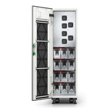APC Easy UPS 3S 20 kVA 400 V 3:3 met interne batterijen - 30 minuten runtime ups Wit, 20 kW, E3SUPS20KHB2