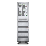 APC Easy UPS 3S 20 kVA 400 V 3:3 met interne batterijen - 30 minuten runtime ups Wit, 20 kW, E3SUPS20KHB2