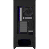 ASUS Prime AP304 ARGB midi tower behuizing Zwart