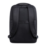 ASUS ROG Backpack BP1501G Holographic Edition rugzak Zwart