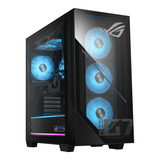 ASUS ROG G700 G700TF-05225F119W gaming pc Zwart | Ultra 5 225F | RTX 5060 Ti | 32 GB | 1 TB SSD