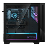 ASUS ROG G700 G700TF-05225F119W gaming pc Zwart | Ultra 5 225F | RTX 5060 Ti | 32 GB | 1 TB SSD
