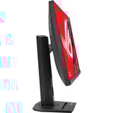 ASUS ROG Strix XG32UCG 31.5" 4K UHD gaming monitor Zwart, 160 Hz, 1x DisplayPort, 2x HDMI, USB-C