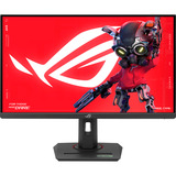 ASUS ROG Strix XG32UCG 31.5" 4K Ultra HD gaming monitor Zwart, 1x DisplayPort, 1x HDMI, 1x USB-C, 160 Hz / 320 Hz