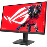 ASUS ROG Strix XG32UCG 31.5" 4K Ultra HD gaming monitor Zwart, 1x DisplayPort, 1x HDMI, 1x USB-C, 160 Hz / 320 Hz