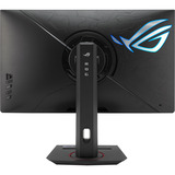 ASUS ROG Strix XG32UCG 31.5" 4K Ultra HD gaming monitor Zwart, 1x DisplayPort, 1x HDMI, 1x USB-C, 160 Hz / 320 Hz