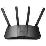 ASUS RT-BE58U V2 router Zwart