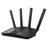 ASUS RT-BE58U V2 router Zwart