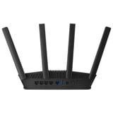 ASUS RT-BE58U V2 router Zwart