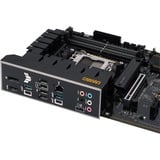 ASUS TUF Gaming B650-PLUS socket AM5 moederbord Zwart, RAID, 2.5 Gb-LAN, Sound, ATX